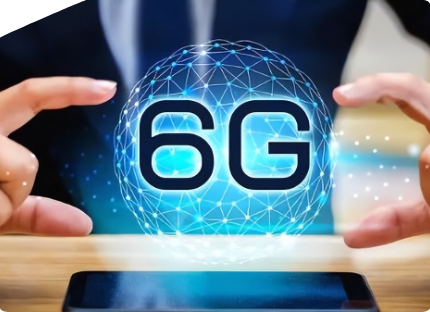 Pioneering Terabit-Speed Connectivity with Integrated Technologies